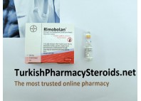 Bayer Rimobolan (Lab Tested)